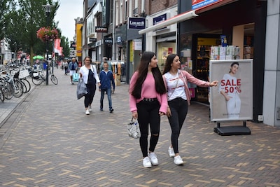 Weekendtips: deze dingen doe je in Veenendaal (11-13 september)