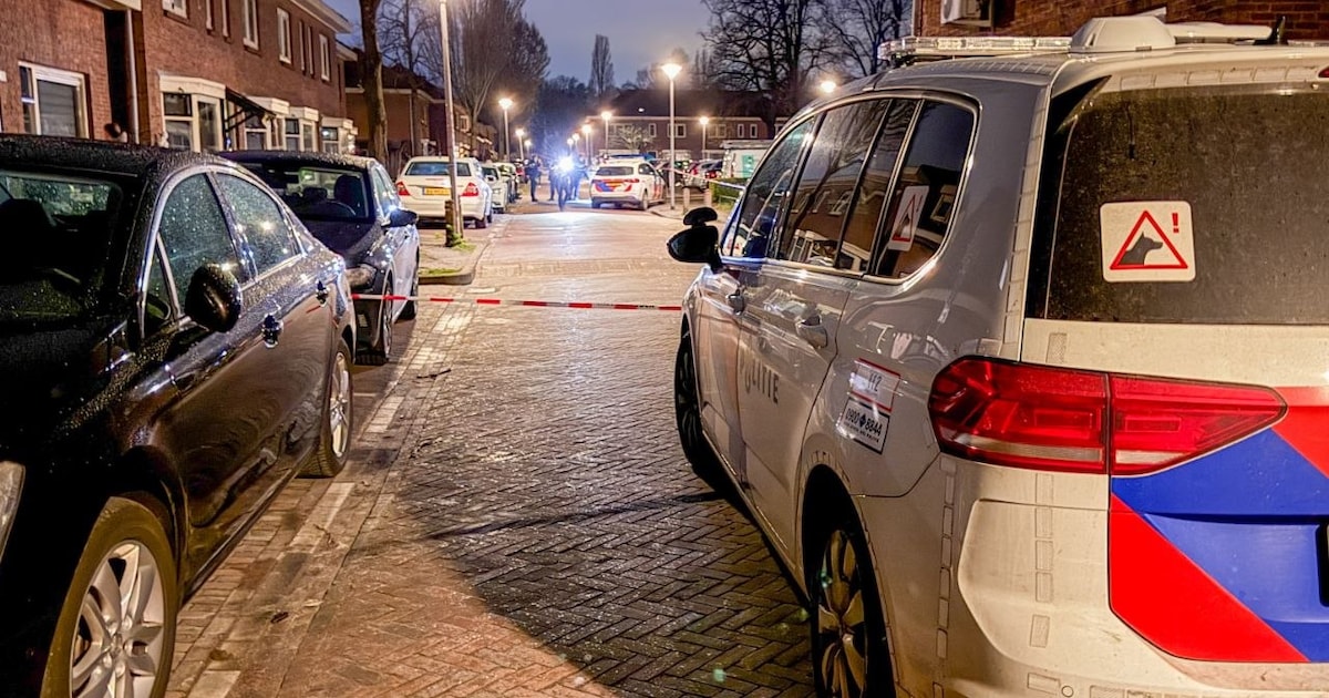 Gewonde (34) na steekincident, man (36) uit Ede aangehouden