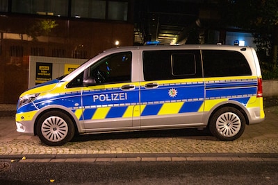 Nederlander aangehouden in Frankfurt voor verkrachting van 13-jarige stiefzus
