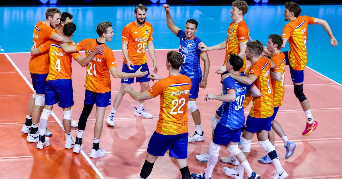 Ik ben pas trots als ik tegen Israël geen lange man op het veld zie
