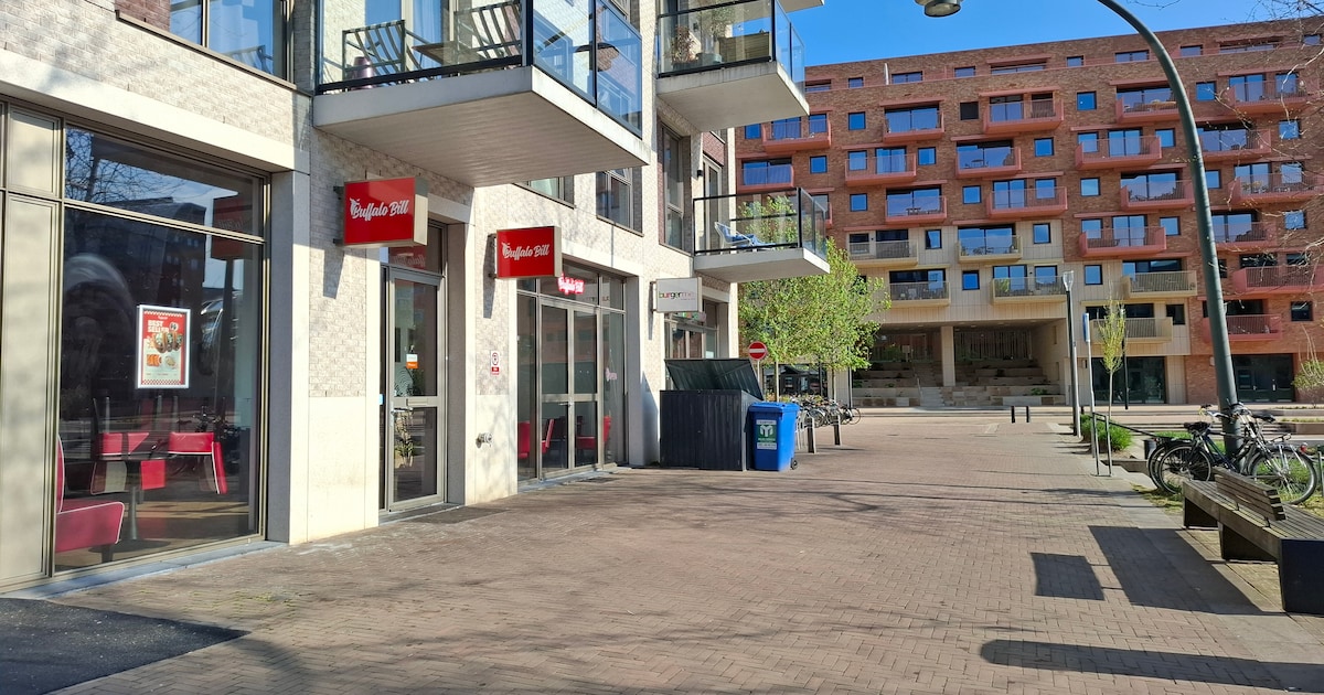 Kun jij 1,5 kilo friet eten in vijf minuten? Dan kun je in Den Bosch geld winnen