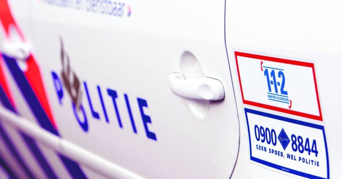 Eind aan illegaal feest Opijnen