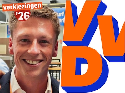 Casper Sonderen en de VVD willen een een nieuwe wijk aan de rand van Winterswijk: ‘Sneller bouwen, m