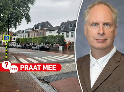 Is oversteken in centrum Rhenen veiliger geworden of kan het nog beter? Vertel het ons