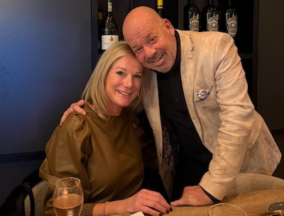 Jean-Paul greep mis in B&B vol liefde, maar nu heeft hij tóch liefde gevonden: ‘Ik ken haar al jaren’