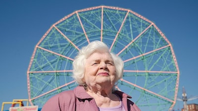 Film Eleanor te zien in Bemmel