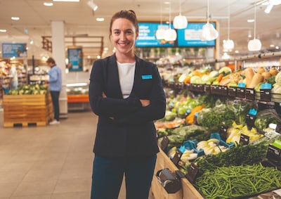 Deze grote naam wordt nieuwe gezicht Albert Heijn, manager ‘Ilse’ zwaait af