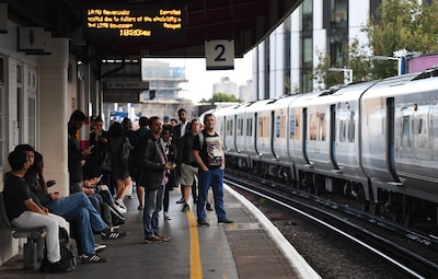 Meerdere gewonden na botsing tussen treinen in Engeland