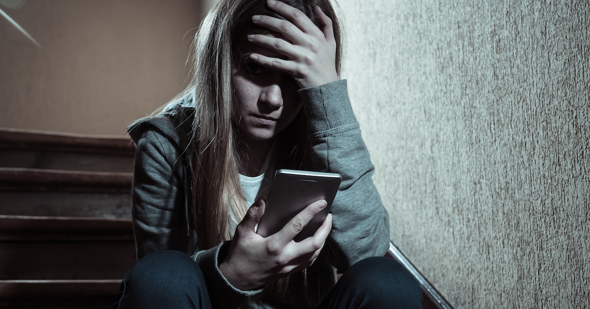 Hij haalde de naaktfoto van zijn ex meteen weg, maar het kwaad was al geschied: werkstraf voor man (