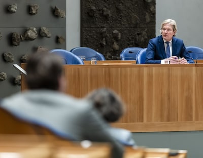 LIVE Midden-Oosten | Syrië wil gevangen IS-strijders terugsturen naar land van herkomst: Nederland is tegen