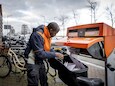 PostNL gaat brievenbus­sen niet meer ’s avonds legen: ‘Sturen nog maar zeven brieven per jaar’