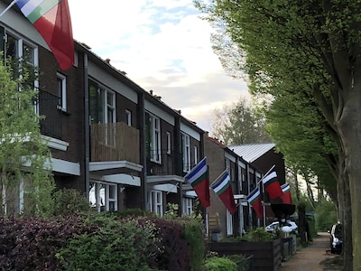 Hij begreep dat je kinderen voor gelijke kansen soms ongelijk moest behandelen