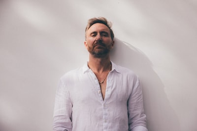 David Guetta weer beste DJ ter wereld volgens poll van DJ Mag