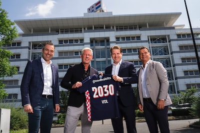 PSV én FC Eindhoven kondigen groot nieuws aan, dankzij miljoenen van sponsorpartner VDL