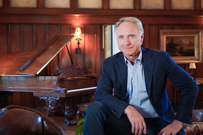 Dit boek van Dan Brown is met afstand het best verkochte boek van 2025 in Nederland