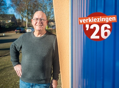 ‘Er moet een tegenwind zijn voor het rechtse geluid in Nederland en Gennep’