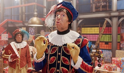 Hoofdpiet roept noodtoestand uit: ‘Pakketten worden vanaf dinsdag uitgedeeld’