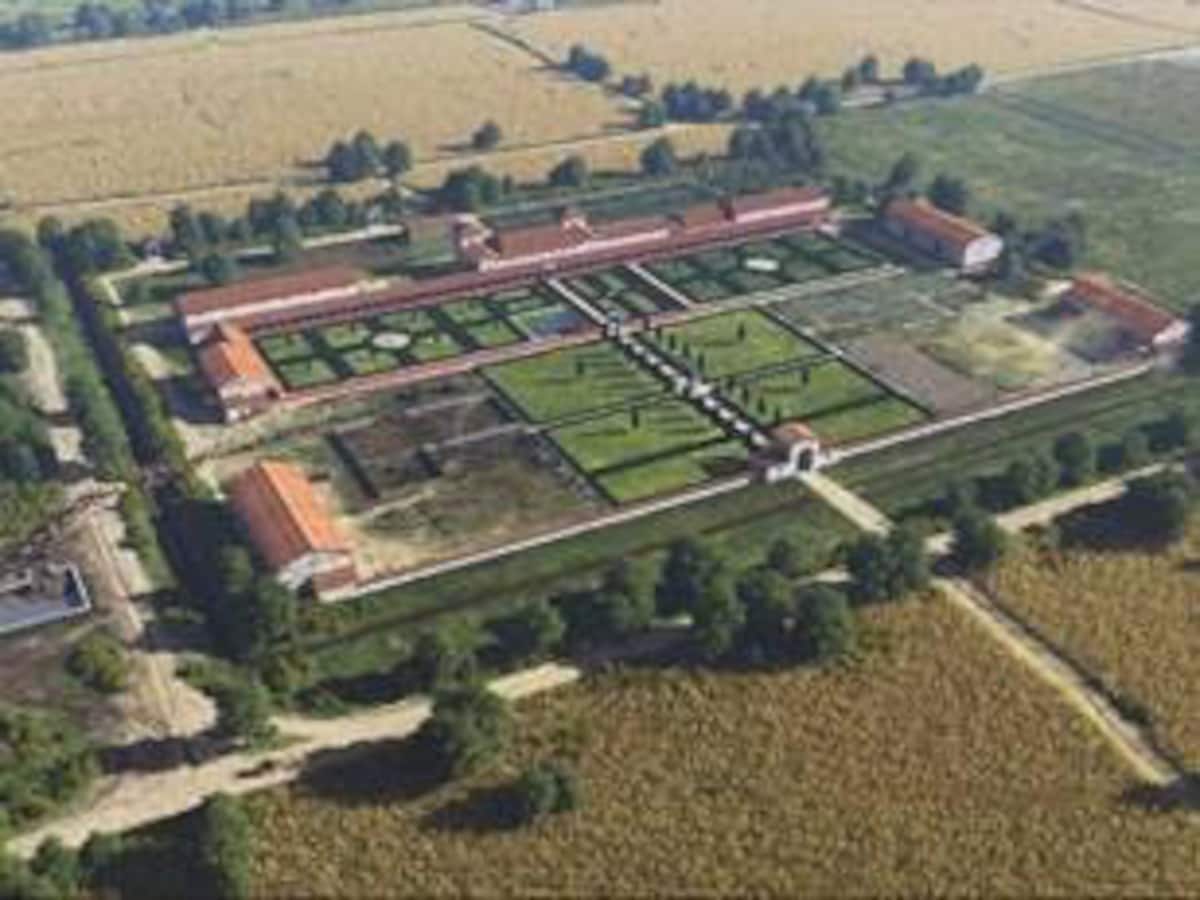 Villa Voerendaal
