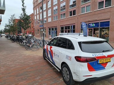 Verdachte van steekpartij Lent nog altijd niet gevonden, ‘schrik zit er goed in’ bij slachtoffer