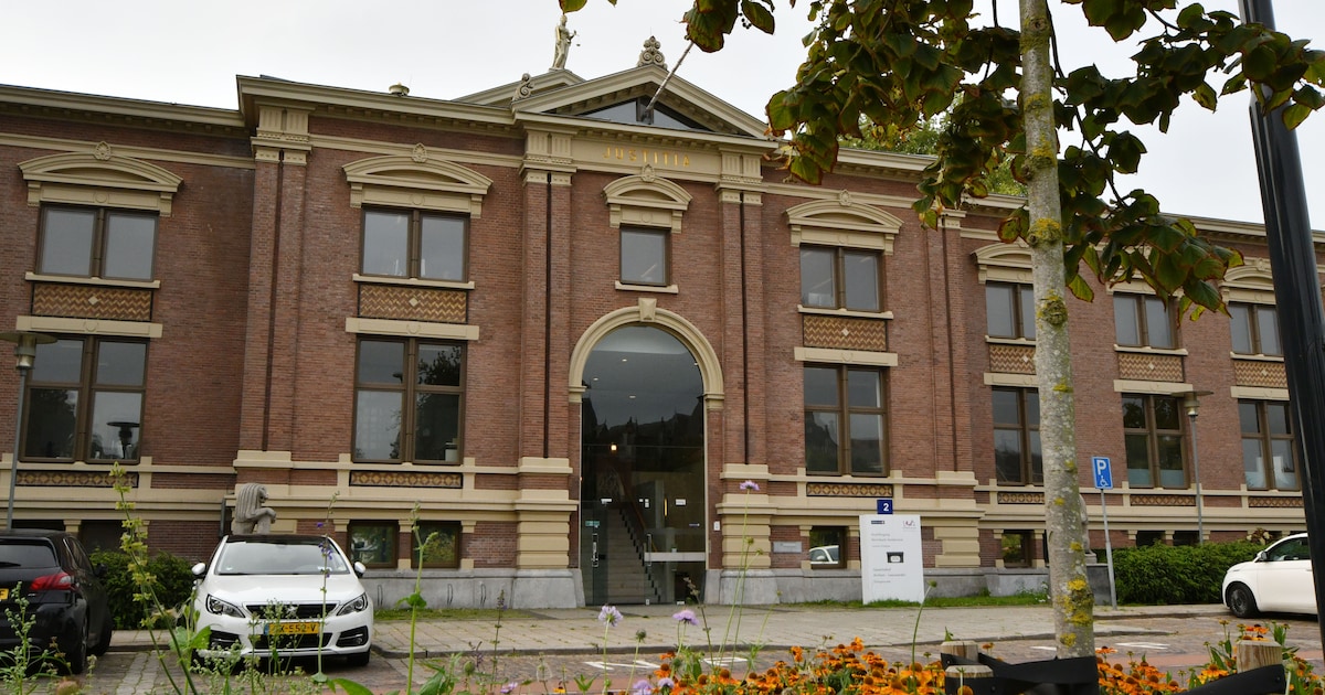 Doetinchemse trappen- en balkonbouwer failliet: ‘In steek gelaten door ...
