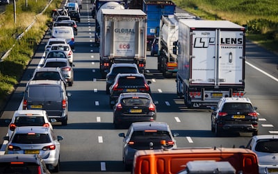 Drukste donderdagochtendspits van 2026, vanavond ook 'zware spits' verwacht