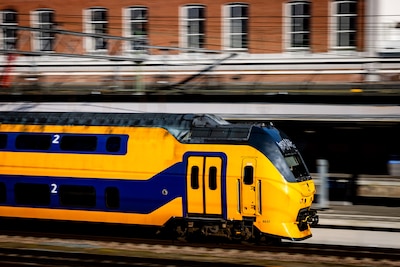 Vanmiddag urenlang geen treinen tussen Dordrecht en Roosendaal