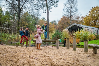 Vakantiegangers zitten in de kou nadat verwarming uitvalt op park