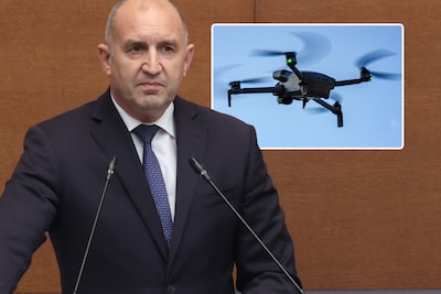 Bulgarije ontbiedt ambassadeur van Oekraïne na ontplofte drone met ‘aanzienlijke hoeveelheid explosieven’