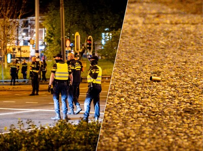 ‘Koningsdagschutter’ betuigt spijt van bedreiging: ‘Het is uit de hand gelopen’