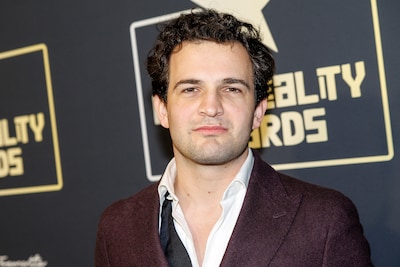 Rob Goossens met de dood bedreigd door ‘vriend’ van Winter vol liefde-Hans, maar doet geen aangifte