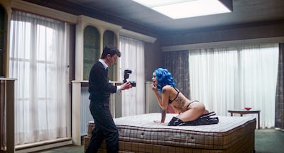 Distributeur voorspelt: deze film met pikante scènes wordt het gesprek van de dag