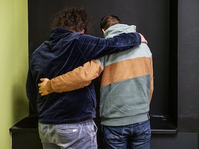 Slachtoffers van beul uit Druten in Syrische horrorvilla: ‘Ik wist dat ik gemarteld zou worden, maar niet zó erg’