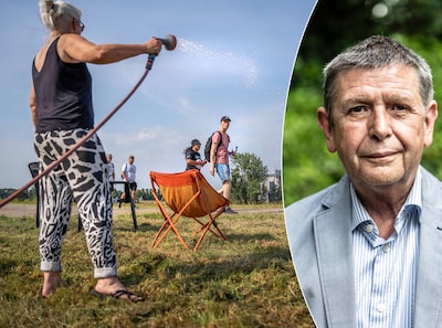 Klimaatverandering teistert de Vierdaagse: verplaatsing naar andere datum niet uitgesloten