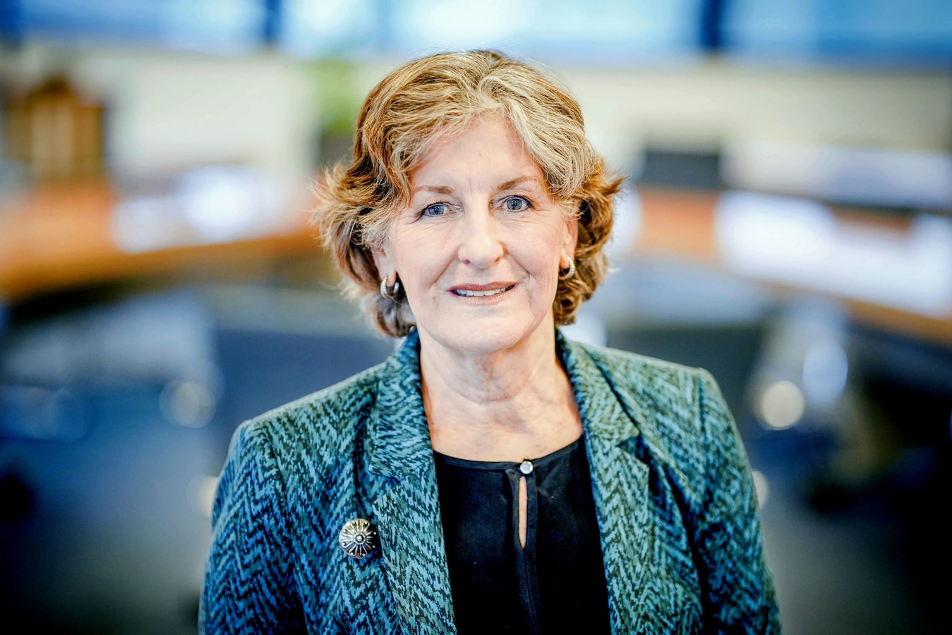 Van Rhee-Oud Ammerveld neemt stokje over in Lingewaard: populaire ...