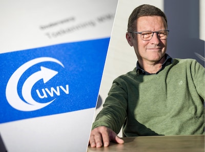 Voorzitter van artsen slaat alarm: ‘Het is dramatisch bij UWV’