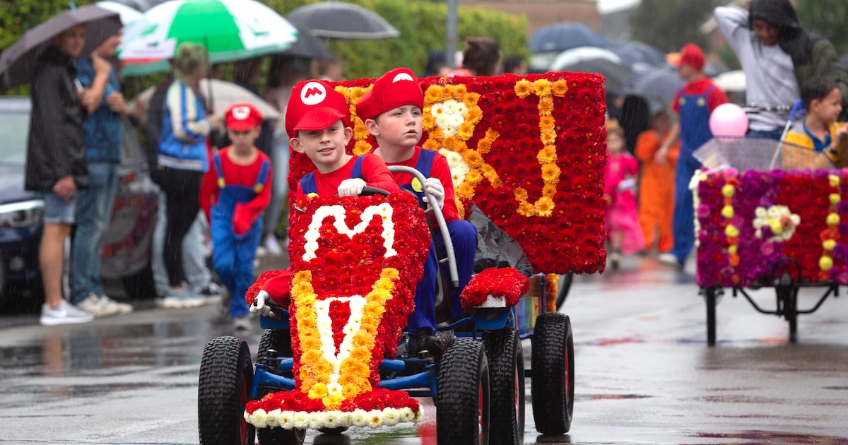 Maak jij de mooiste foto van Floralia? Stuur hem in!