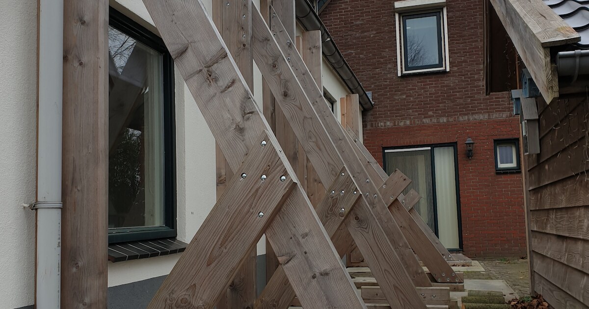 Vierhonderd beschadigde huizen: dit ging er allemaal mis in het kanaaldrama