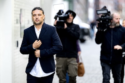 LIVE Hoger beroep Ali B | Ali B moet van justitie nog steeds jaren de cel in, maar strafeis is toch domper voor Jill Helena