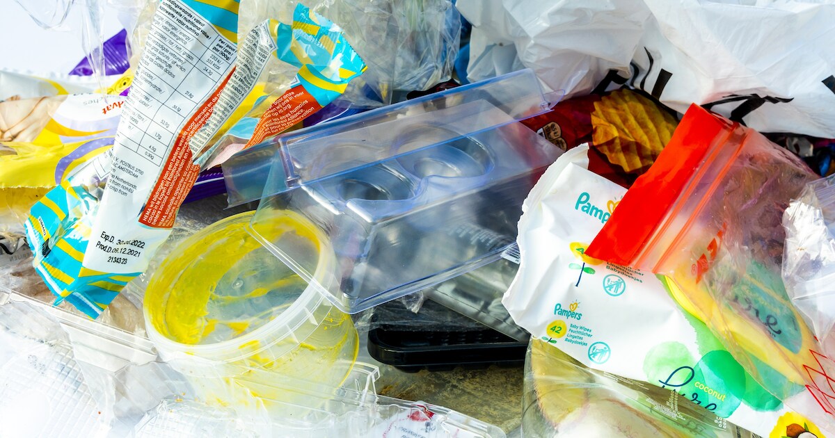 Apeldoorn houdt vast aan diftar en het thuis scheiden van afval