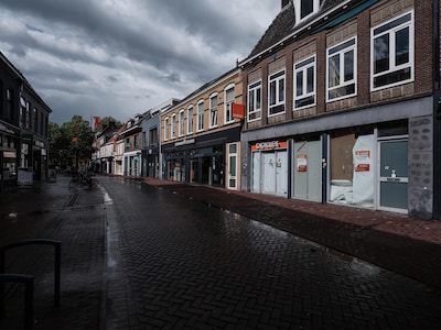 De grote leegstand lijkt afgewend: op deze manier trokken lo