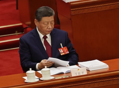 China werkt aan ‘geboortevriendelijke samenleving’ en trekt meer geld uit voor onderwijs en sociale zekerheid