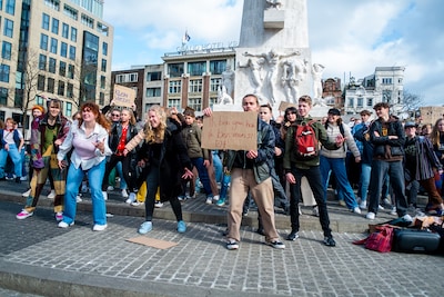 Theater Na de Dam brengt voorstellingen naar Gelderland