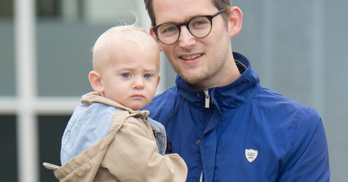 Predikant in opleiding