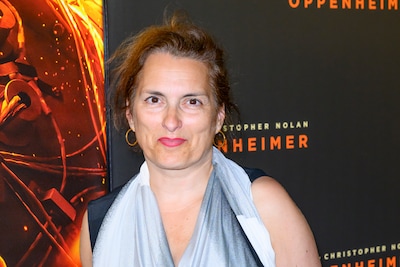 Carly Wijs was ‘het hele jaar ziek’ nadat zoon uit huis ging: ‘Mijn lijf was in de rouw’