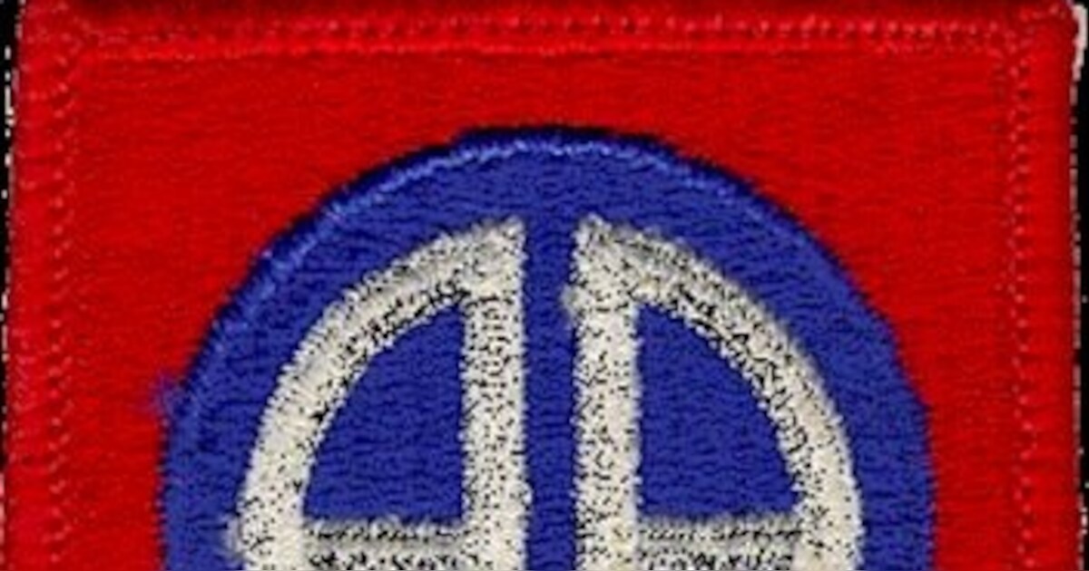 Plaquette voor gesneuvelde para's