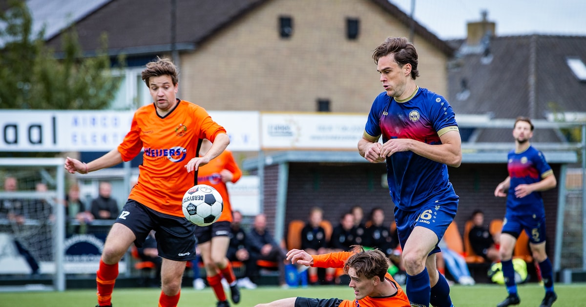 Trainerscarrousel | Van Boxtel begint bij WVW aan zijn eerste klus als hoofdcoach • Pastoor keert te