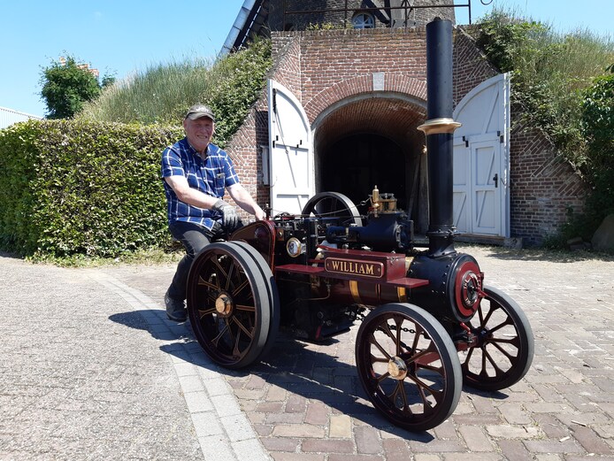 ‘Met deze techniek is het allemaal begonnen’ | Brabant | gelderlander.nl