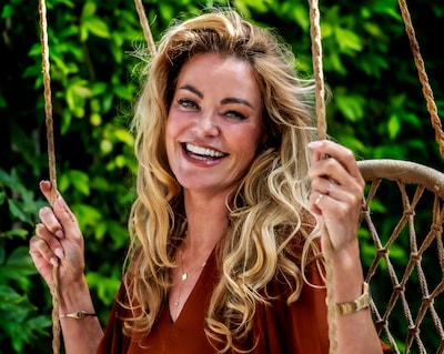 Inge showt haar nieuwe coupe en Billy heeft babynieuws