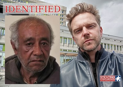 Hoe Miloud (61) tien jaar na zijn dood alsnog kon worden geïdentificeerd: ‘Ineens klopte alles’