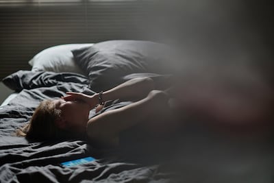 Man (20) had zonder toestemming anale seks met vriendin: ‘Ik verkramp nog steeds als ik eraan denk’
